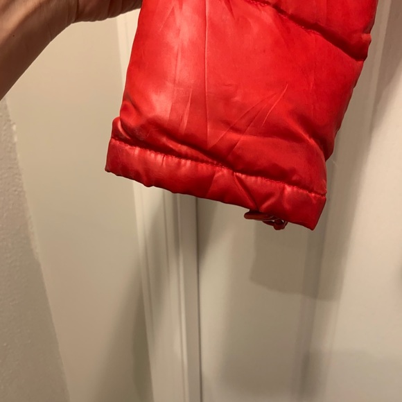 Bomb Boogie Down Puffer Jacket - Picture 4 of 9